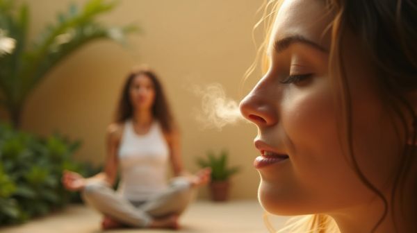 Tout savoir sur les bandes nasales : respiration et bien-être au quotidien