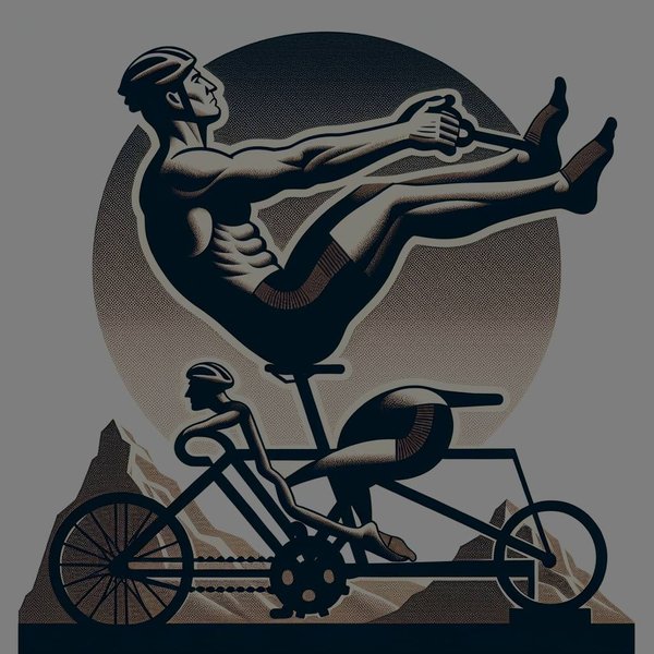 Peut-on utiliser le Pilates pour améliorer la posture spécifiquement chez les cyclistes?