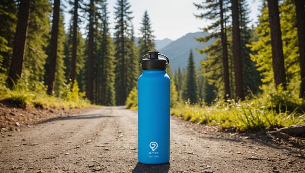 Optimisez votre hydratation avec nos gourdes running légères