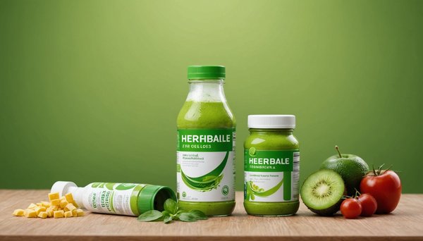 Savourez l'expérience ultime avec la formule 1 herbalife