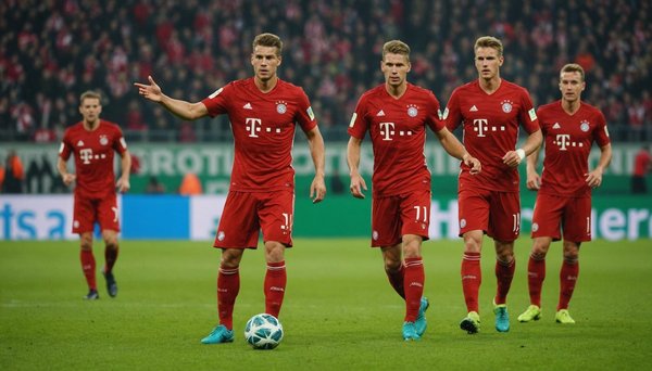 Récapitulatif : bayern munich écrase rottach-egern 14-1